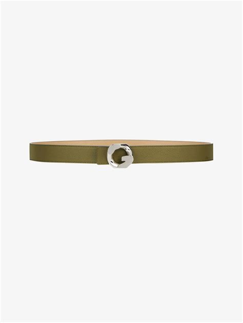 ceinture givenchy homme prix|Ceintures Givenchy 2018 .